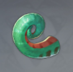 原神蜥蜴尾巴有什么用