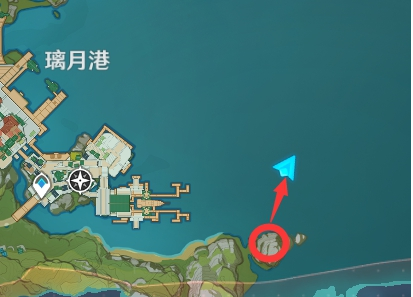 原神珠钿舫怎么去_珠钿舫任务攻略