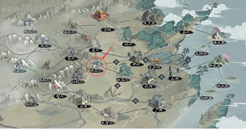 我的侠客灭绝剑法怎么获得 我的侠客灭绝剑法怎么获得