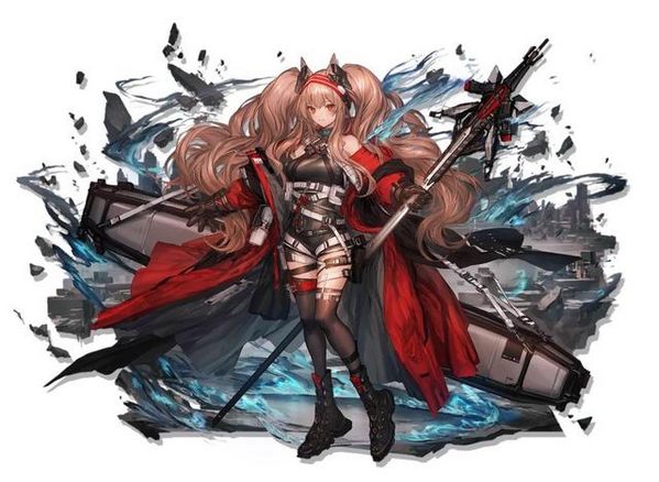 明日方舟12月标准卡池更新内容一览