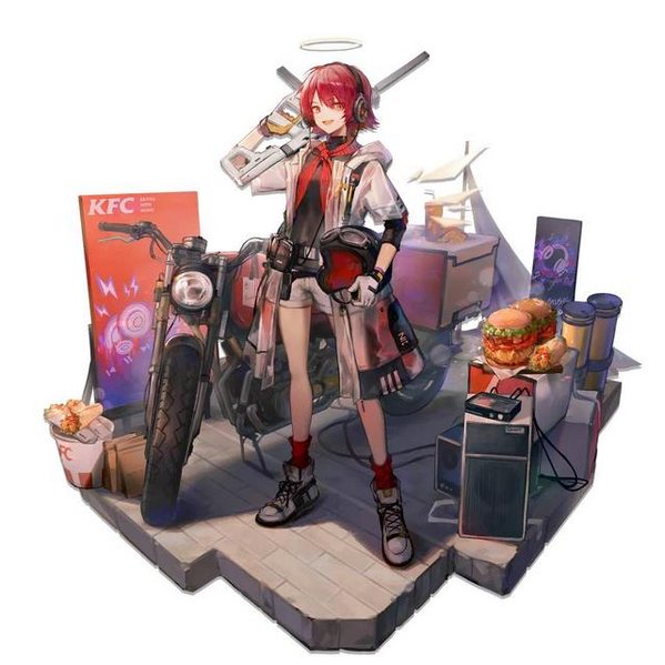 明日方舟12月标准卡池更新内容一览