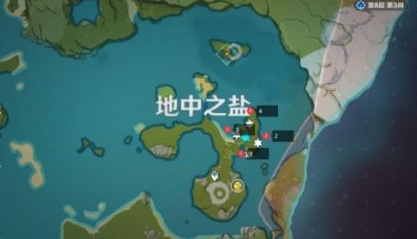 原神古闻之章触发方式分享_http://www.abetid.com_游戏攻略_第2张