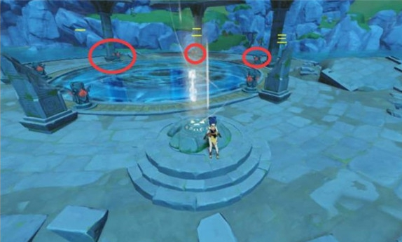 原神循长存者之迹怎么解 原神循长存者之迹怎么解