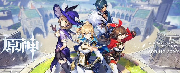 原神丽莎用什么武器好 原神丽莎用什么武器好