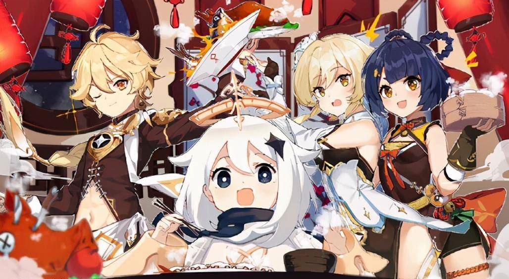 原神神枪手迪克成就完成攻略 原神神枪手迪克成就完成攻略