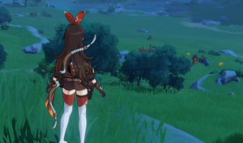 原神神枪手迪克成就完成攻略 原神神枪手迪克成就完成攻略