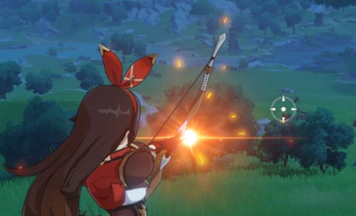 原神神枪手迪克成就完成攻略 原神神枪手迪克成就完成攻略