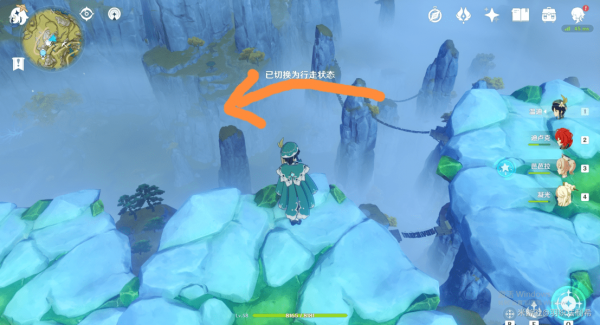 原神射老鹰成就完成攻略 原神射老鹰成就完成攻略