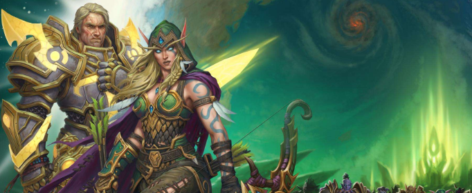 魔兽世界一桶净水怎么得 魔兽世界一桶净水怎么得