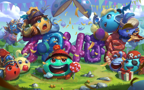 不思议迷宫四周年庆典活动全解析_游戏攻略_第1张_ab游戏 不思议迷宫四周年庆典活动全解析_http://www.abetid.com_游戏攻略_第1张