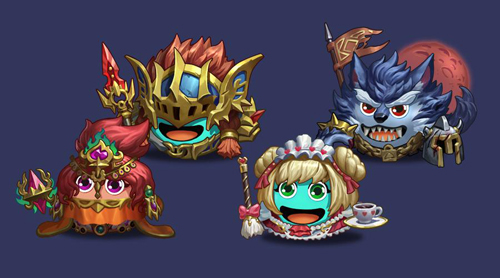 不思议迷宫四周年庆典活动全解析_游戏攻略_第4张_ab游戏 不思议迷宫四周年庆典活动全解析_http://www.abetid.com_游戏攻略_第4张