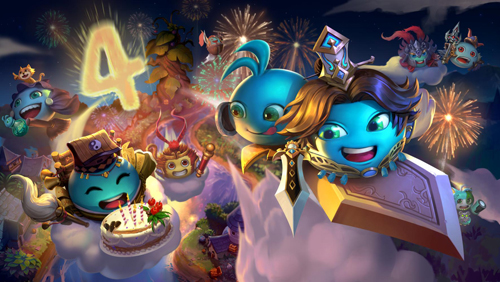 不思议迷宫四周年庆典活动全解析_游戏攻略_第5张_ab游戏 不思议迷宫四周年庆典活动全解析_http://www.abetid.com_游戏攻略_第5张