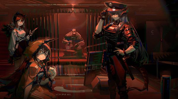 明日方舟孤岛风云活动玩法攻略