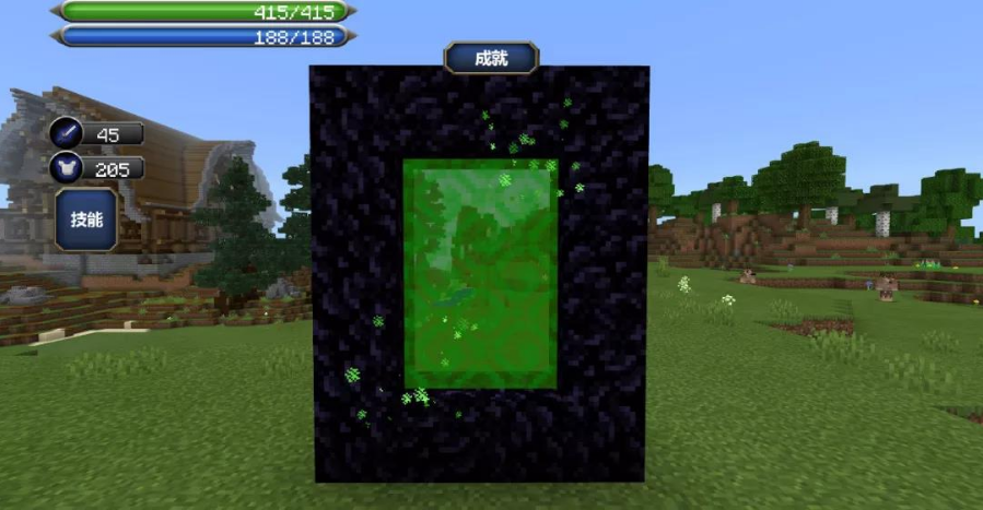 我的世界手游母蛛盛宴的钥匙有什么用 我的世界手游母蛛盛宴的钥匙有什么用