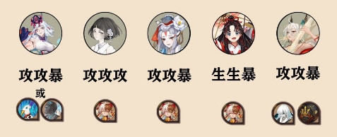阴阳师sp山风超鬼王打法技巧_http://www.abetid.com_游戏攻略_第4张