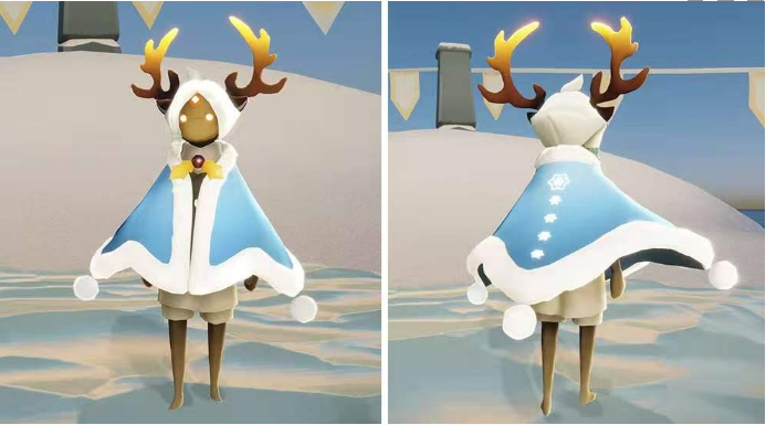 光遇鹿角头饰怎么获取 光遇鹿角头饰怎么获取