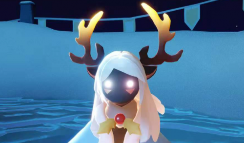 光遇2020圣诞节活动一览