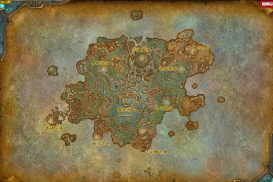 魔兽世界9.0魔化虬枝怎么获得