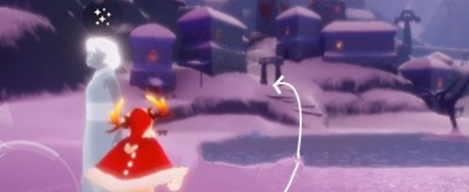 光遇梦想季熊抱先祖在哪里