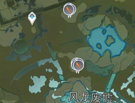 原神胡萝卜在哪采集