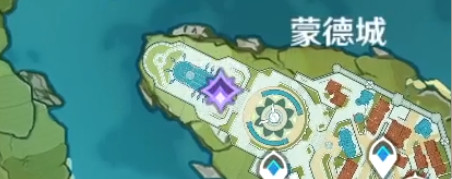 原神来自冬天的故事触发方法