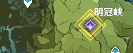 原神来自冬天的故事触发方法