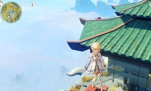 原神俯瞰风景成就怎么做 原神俯瞰风景成就怎么做