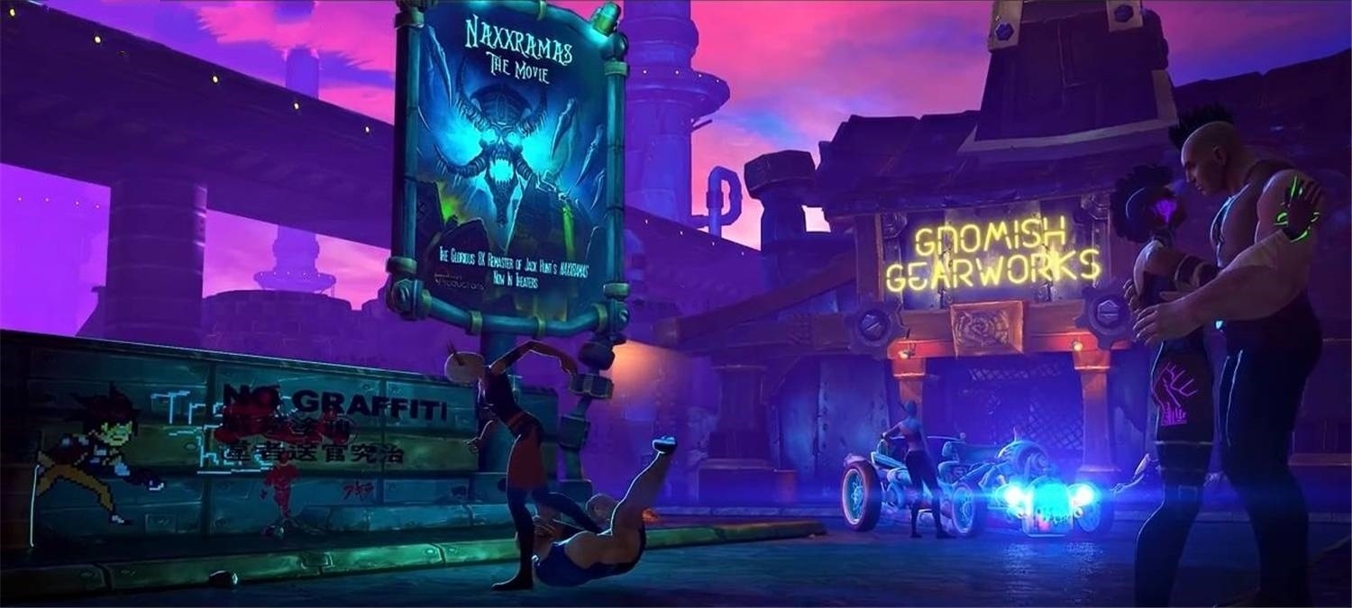 赛博朋克2077steam和gog的区别介绍