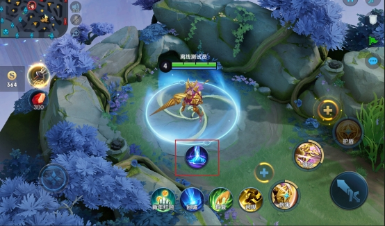 王者荣耀原初法阵是什么_原初法阵玩法介绍 王者荣耀原初法阵是什么_原初法阵玩法介绍