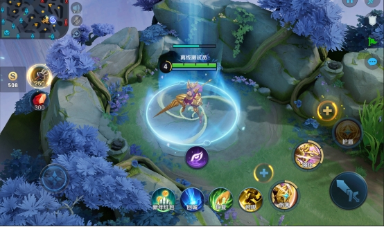 王者荣耀原初法阵是什么_原初法阵玩法介绍 王者荣耀原初法阵是什么_原初法阵玩法介绍