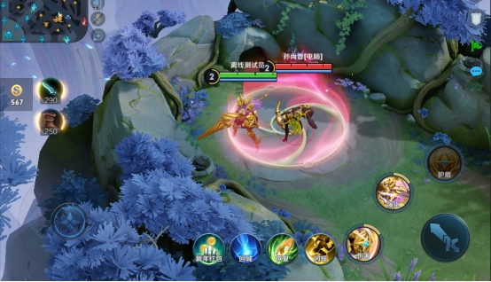 王者荣耀原初法阵是什么_原初法阵玩法介绍 王者荣耀原初法阵是什么_原初法阵玩法介绍