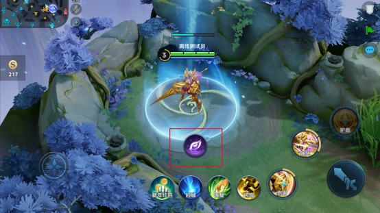 王者荣耀原初法阵是什么_原初法阵玩法介绍 王者荣耀原初法阵是什么_原初法阵玩法介绍