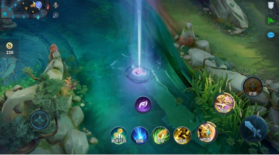 王者荣耀原初法阵是什么_原初法阵玩法介绍 王者荣耀原初法阵是什么_原初法阵玩法介绍