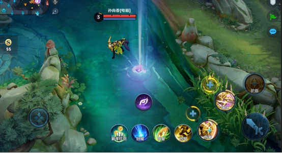 王者荣耀原初法阵是什么_原初法阵玩法介绍 王者荣耀原初法阵是什么_原初法阵玩法介绍