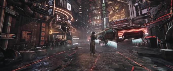 赛博朋克2077怎么玩_游戏新手图文教程百科