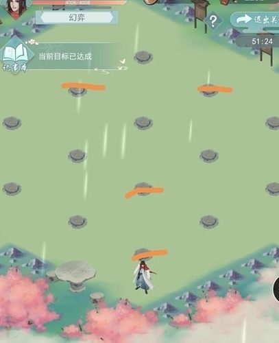 江湖悠悠幻弈棋局通关攻略