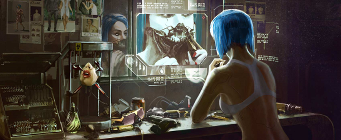 赛博朋克2077超梦头环怎么用