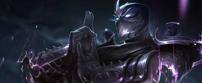 LOL2021慎怎么出装