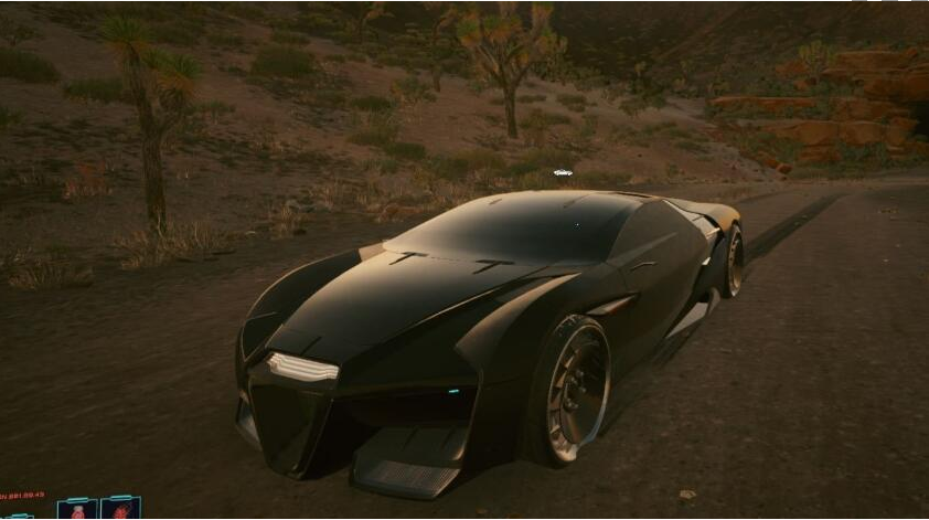 赛博朋克2077石中剑怎么获得_石中剑获得方法介绍