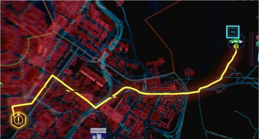 赛博朋克2077石中剑怎么获得_石中剑获得方法介绍