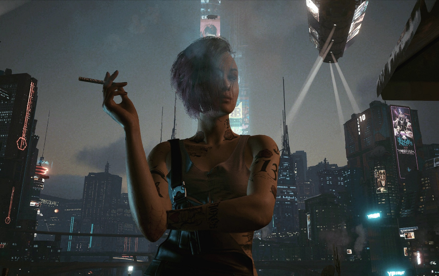 赛博朋克2077怎么瞬移_瞬移技巧介绍