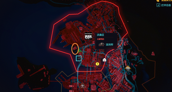 赛博朋克2077武士刀觉错过了怎么办_武士刀觉补救攻略
