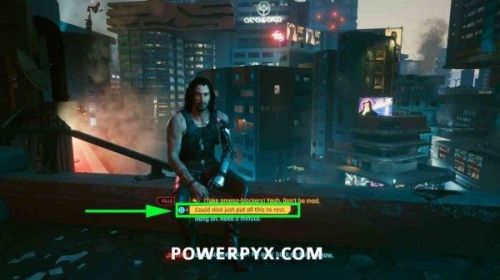 赛博朋克2077死亡结局触发方法 赛博朋克2077死亡结局触发方法