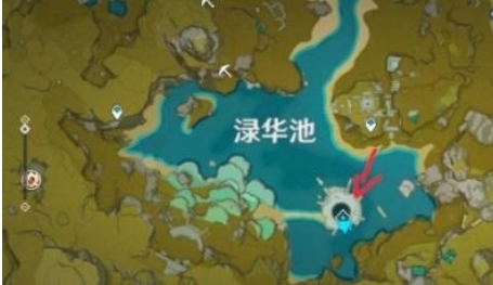 原神万民堂外卖怎么送_万民堂外卖路线攻略