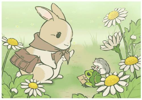 旅行青蛙：中国之旅上线时间预测_http://www.abetid.com_游戏攻略_第1张