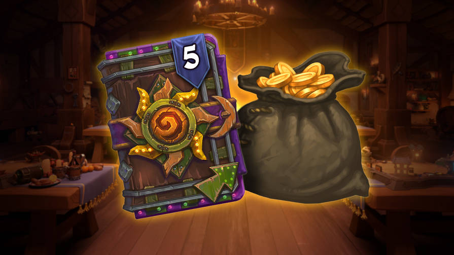 炉石传说2020冬幕节有什么活动_2020冬幕节活动内容一览