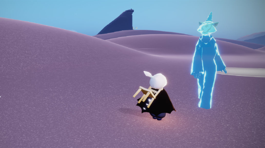 光遇12.17复刻先祖在哪 光遇12.17复刻先祖在哪