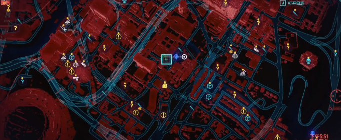 赛博朋克2077养猫前提条件是什么