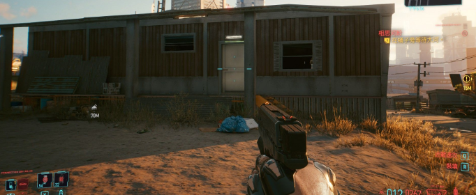 赛博朋克2077养猫前提条件是什么