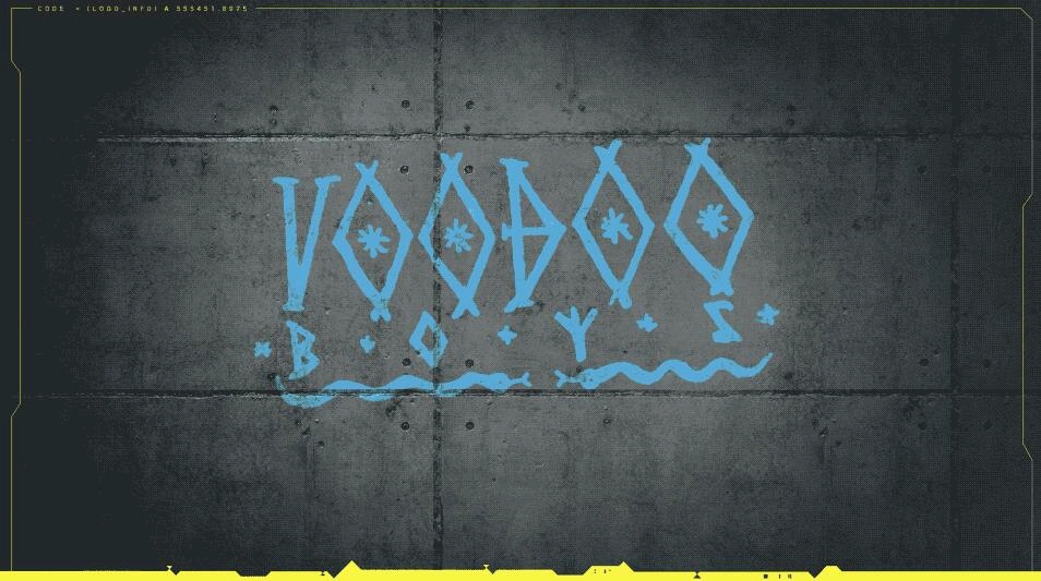 赛博朋克2077帮派介绍